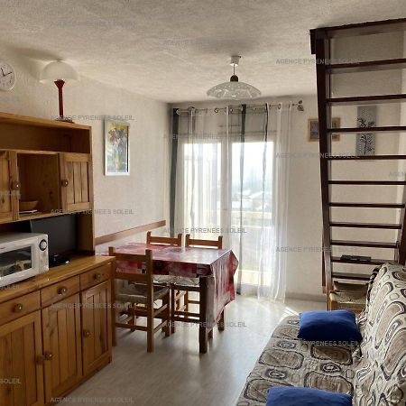Appartement T3 Avec 5 Couchages Et Balcon Aux Angles - Fr-1-295-162 Zewnętrze zdjęcie