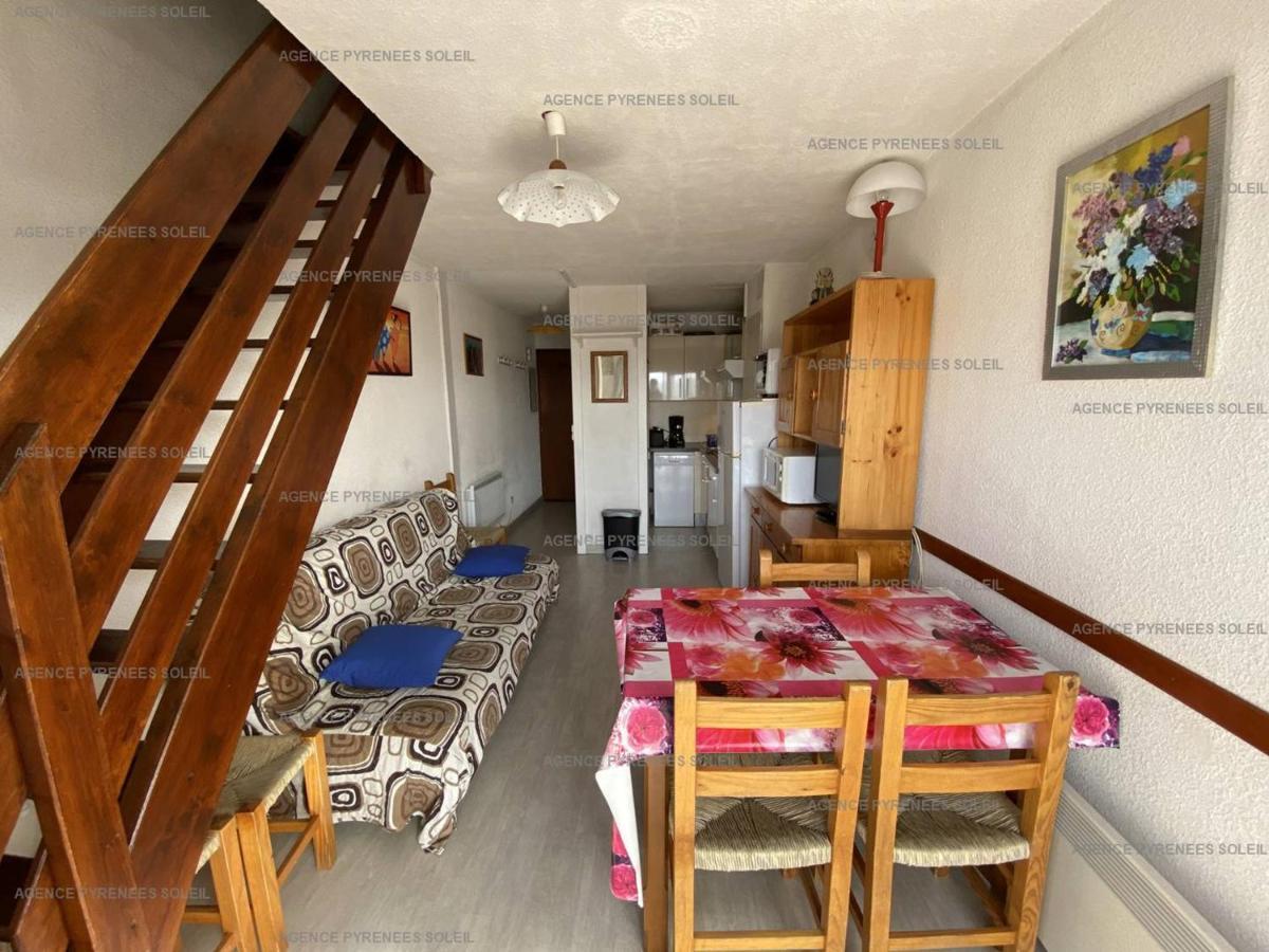 Appartement T3 Avec 5 Couchages Et Balcon Aux Angles - Fr-1-295-162 Zewnętrze zdjęcie