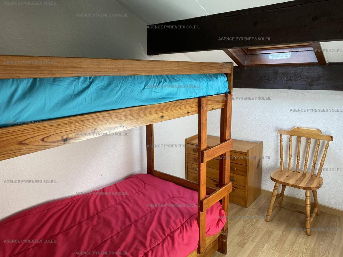 Appartement T3 Avec 5 Couchages Et Balcon Aux Angles - Fr-1-295-162 Zewnętrze zdjęcie