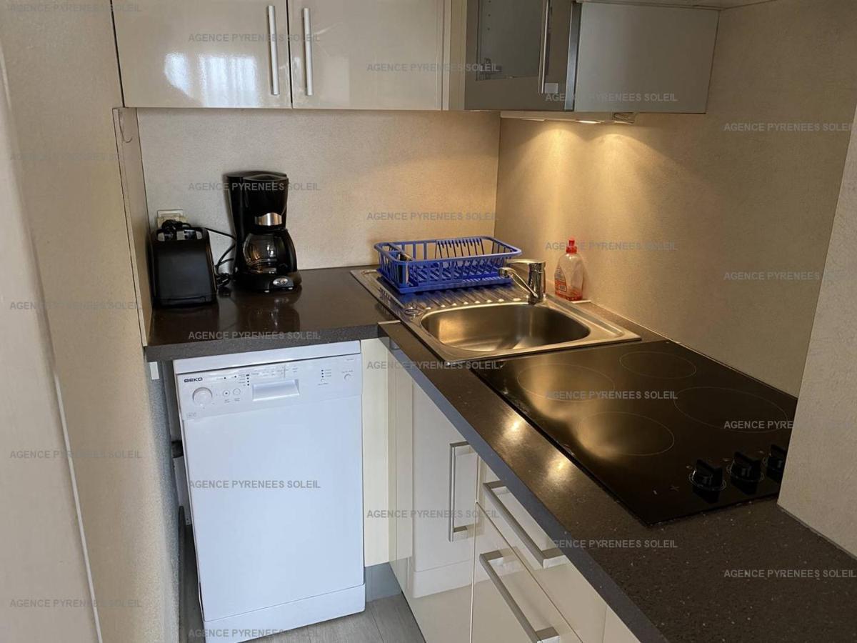 Appartement T3 Avec 5 Couchages Et Balcon Aux Angles - Fr-1-295-162 Zewnętrze zdjęcie