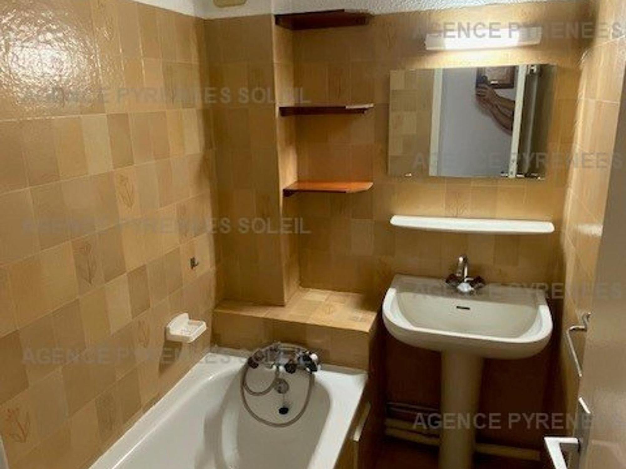 Appartement T3 Avec 5 Couchages Et Balcon Aux Angles - Fr-1-295-162 Zewnętrze zdjęcie