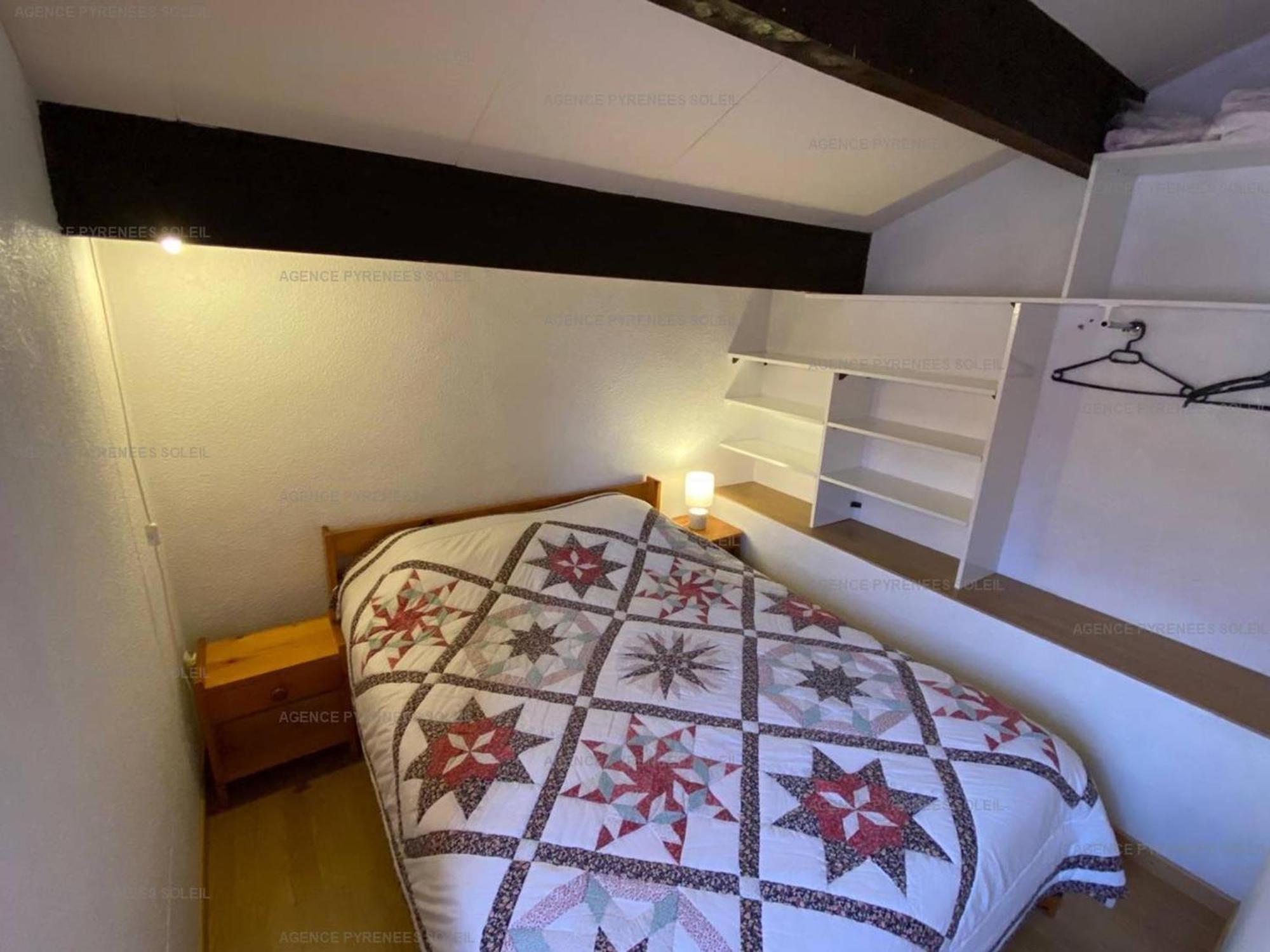 Appartement T3 Avec 5 Couchages Et Balcon Aux Angles - Fr-1-295-162 Zewnętrze zdjęcie